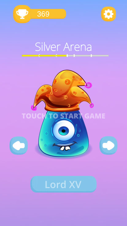 Jumper IO游戏安卓版图3