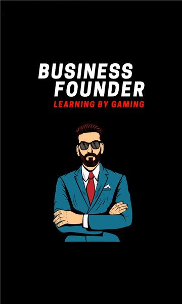 企业创始人中文安卓版(Business Founder)图1