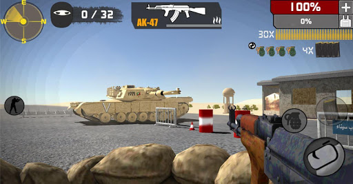 Call Of Service游戏安卓版图3