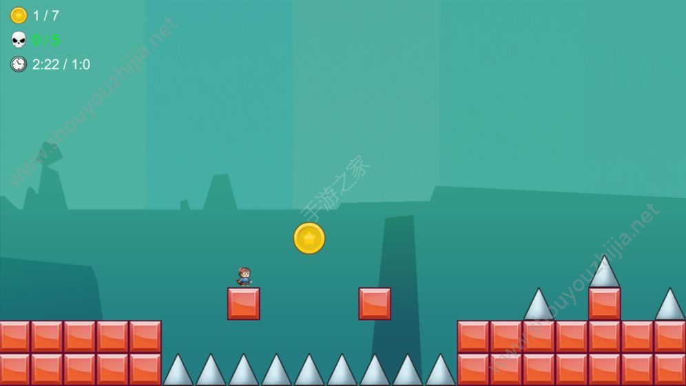 创造与挑战手机版图片1