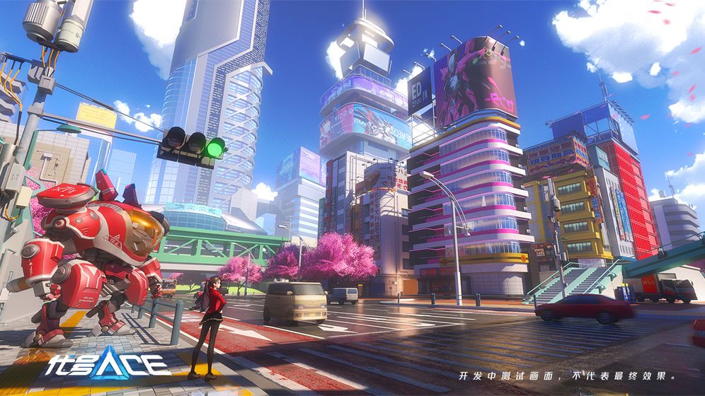 机动都市阿尔法助手盒子app图2