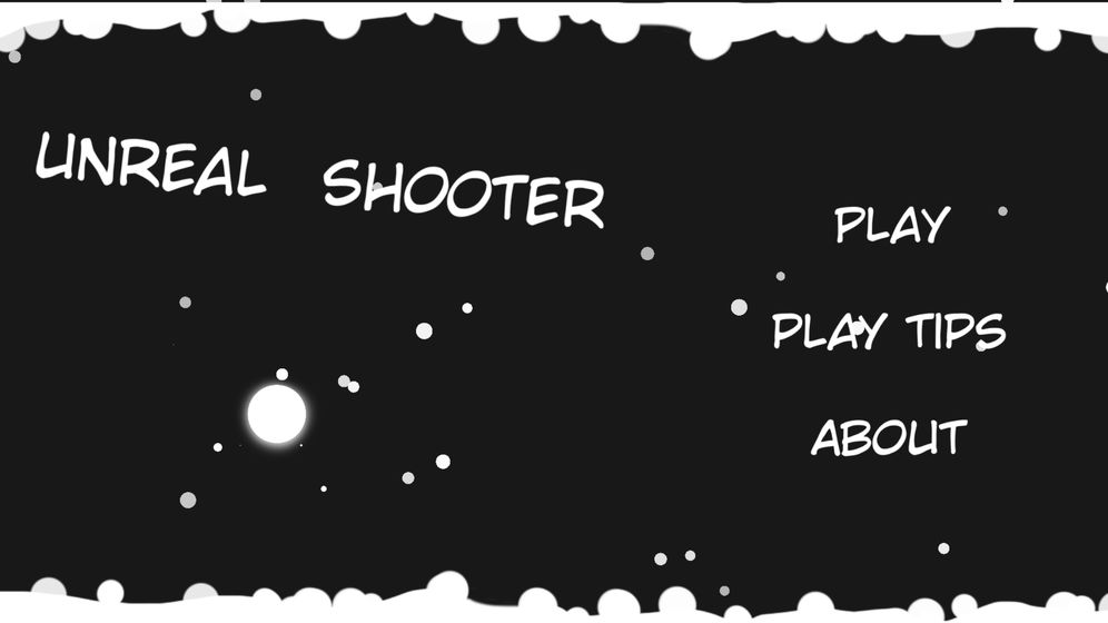 UnrealShooter游戏图片1