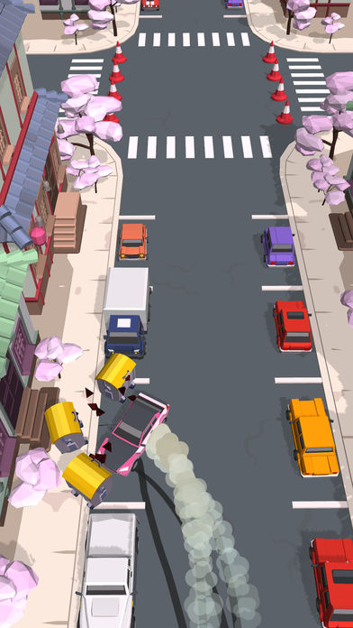 停车达人安卓游戏中文安卓版（Drive and Park）图2