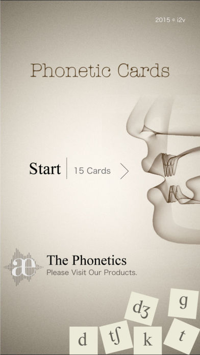 Phonetic Cards最新版图1