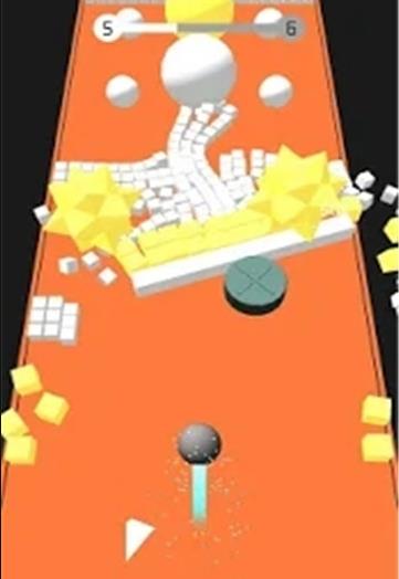 保护球3D（Protect Ball 3D）游戏安卓版图3