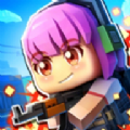 迷你战场求生大作战(Mini Battlegrounds)游戏安卓手机版