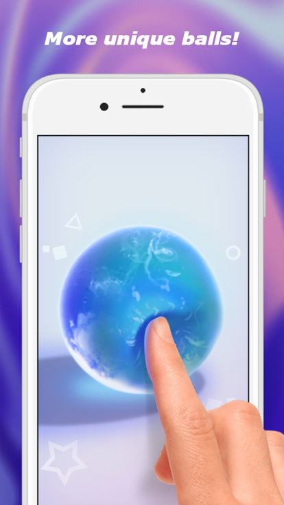 抗压力球DIY粘液游戏安卓版图1