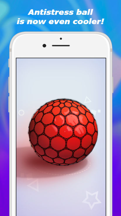 抗压力球DIY粘液游戏安卓版图3