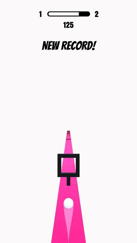 速度球粉碎(Speed Ball Crush)游戏安卓手机版图3