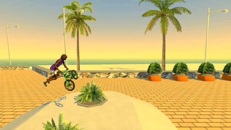 Street Lines BMX图3