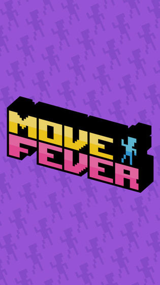 Move Fever苹果游戏中文版图2