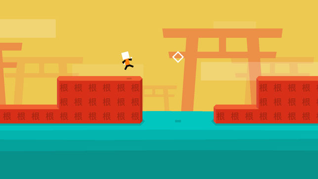 跑不出去会死（Mr Jump S）游戏安卓手机版图3