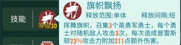 辐射避难所ol普雷斯顿加维好用吗？普雷斯顿加维属性技能一览图片2