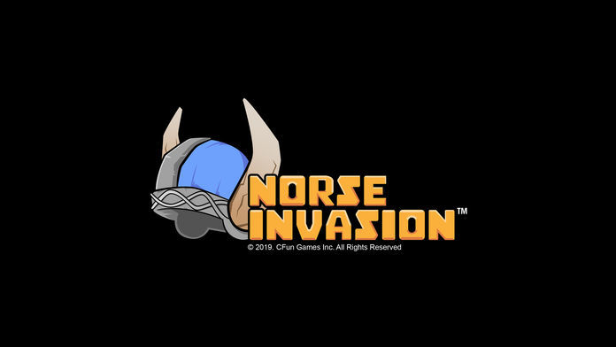 Norse Invasion版图2