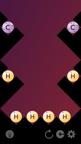 Chemtrix游戏图3