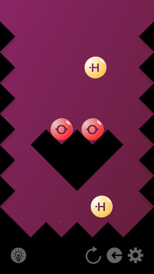 Chemtrix游戏图片1