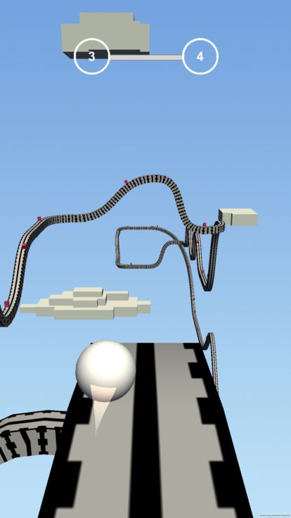 Speeder游戏安卓版图3