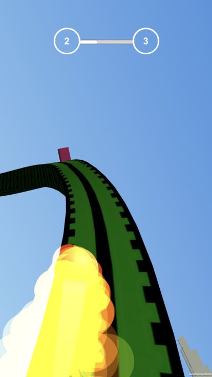 Speeder游戏图片1