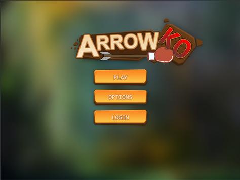 ArrowKO中文版图片1