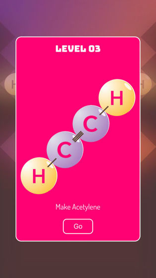 Chemtrix游戏图1