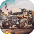 Crossout Mobile中文版