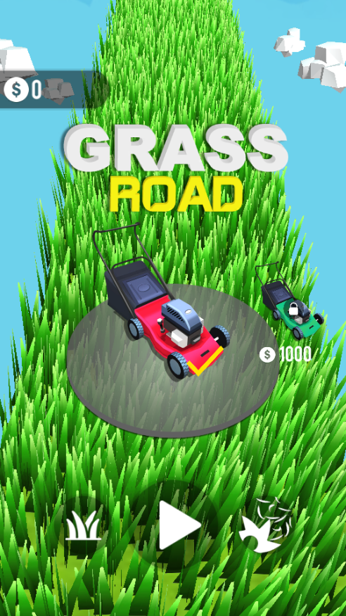 草路（Grass Road）游戏安卓手机版图3