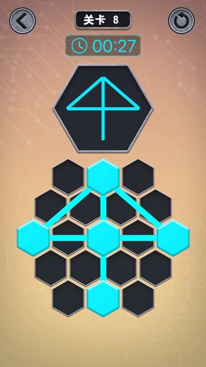 谜团点线游戏安卓版图2