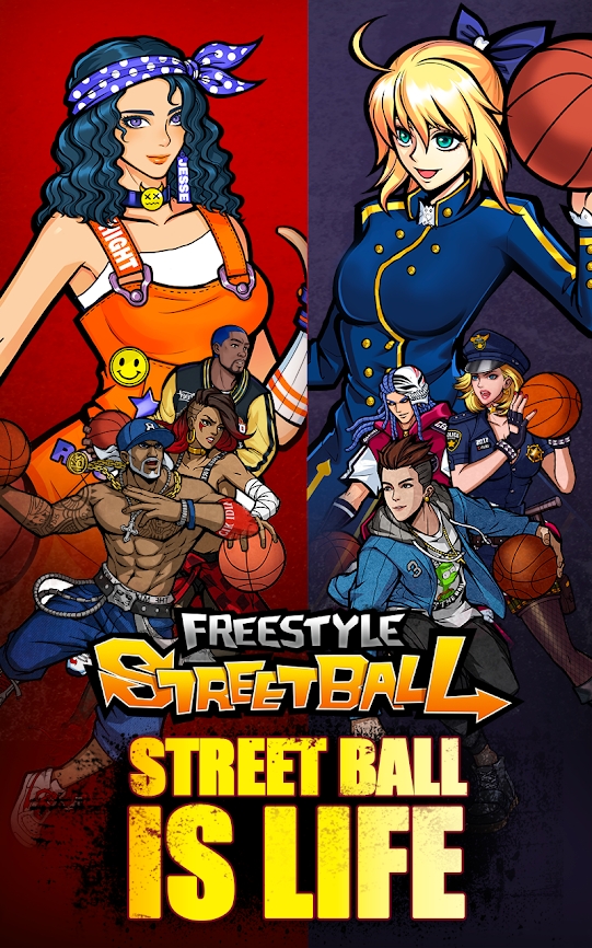 街球Freestyle官网版图3