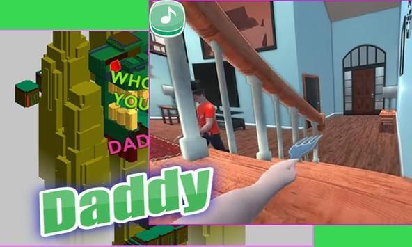 找到你的爸爸（Find Your Daddy Baby）游戏安卓手机版图1