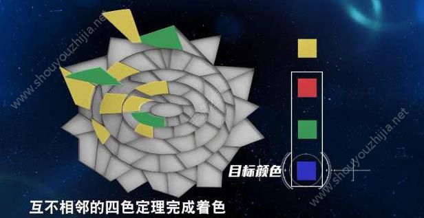 最强大脑拿破仑的四色礼物游戏app安卓版图2