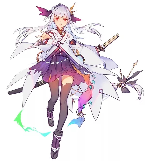 命运歌姬4月19日周末活动来袭 樱花解锁拼图赢终极大奖图片9