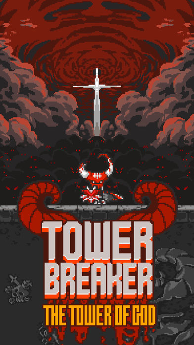 Tower Breaker中文版图片2