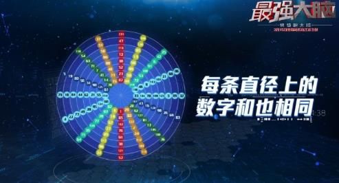 最强大脑古文解密游戏官方版图1
