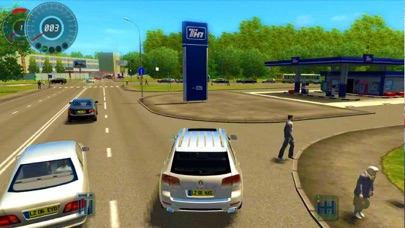 驾驶生涯(Driving Career)游戏安卓版图3