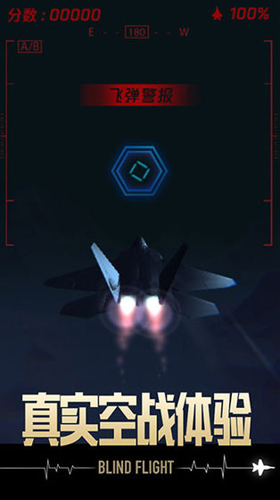 长空暗影官方图片2