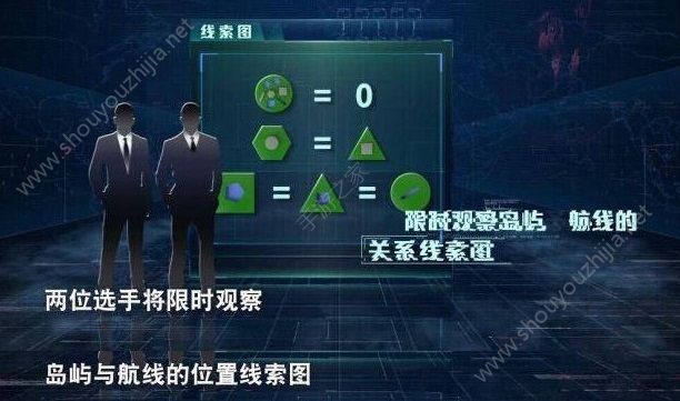 最强大脑空间秘径游戏app安卓版图1