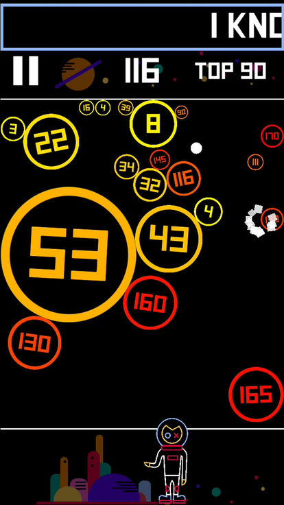 JJTAN by 111%游戏安卓版图2