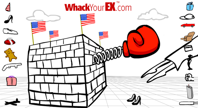 重击你的前任（Whack Your Ex）游戏安卓手机版图3