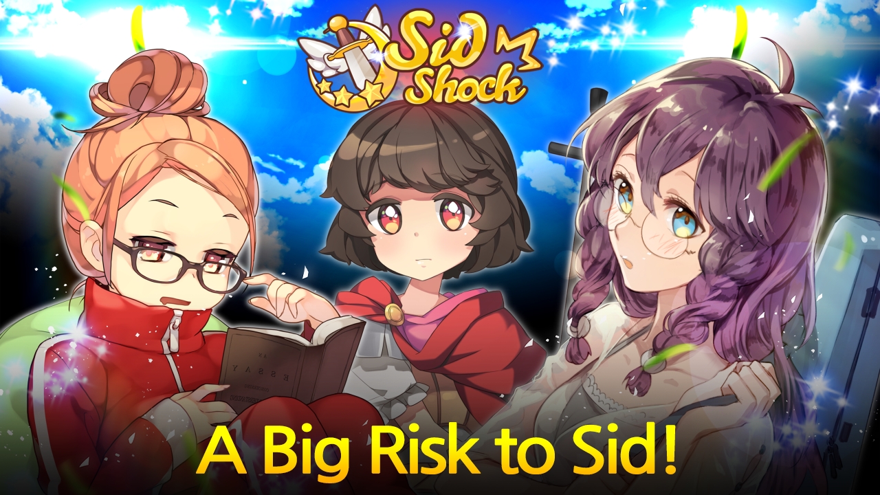 Sid Shock手游官网安卓版图2