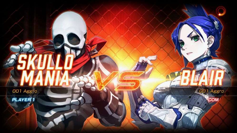 Fighting EX Layer a图3