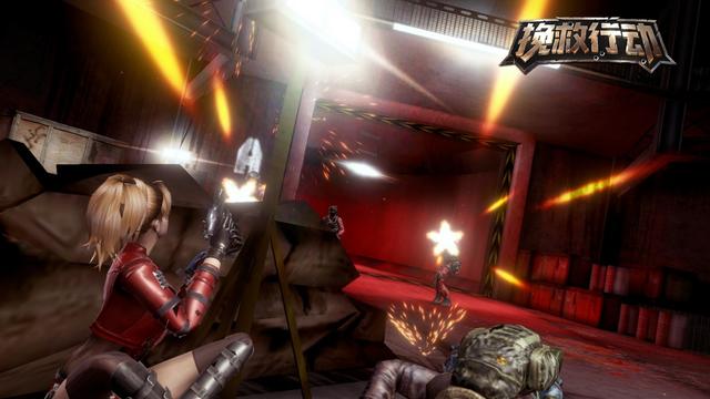 挽救行动游戏官方手机版（Breakout The Dark Prison）图3