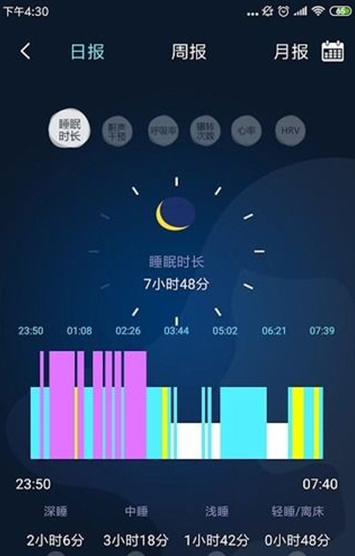 知梦app图1