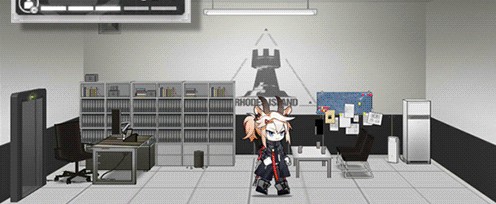 明日方舟基建系统功能详解 基建详解/干员信赖/信用获得图片6