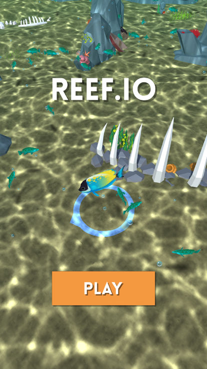 Reef.IO游戏图片1