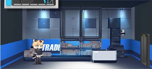 明日方舟基建系统功能详解 基建详解/干员信赖/信用获得图片4