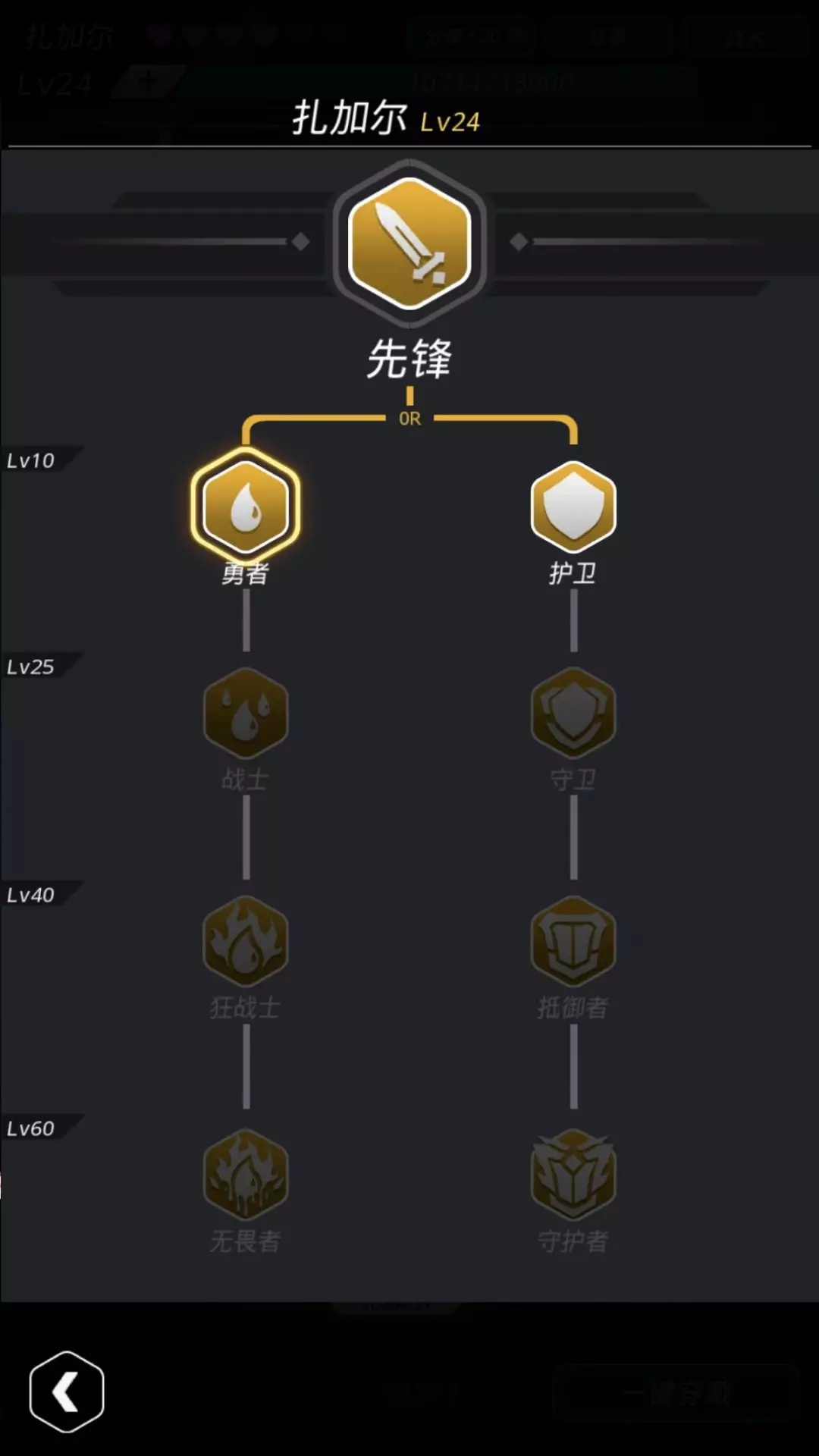 跨越星弧扎加尔攻略汇总 扎加尔培养攻略大全图片7