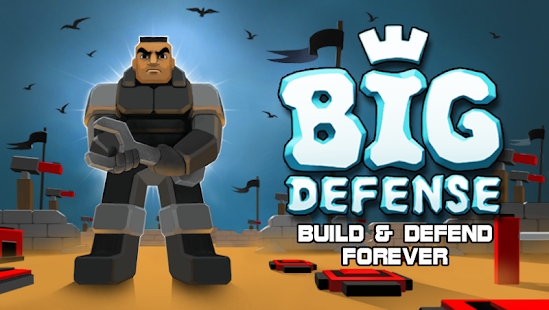 Big Defense安卓版图片1