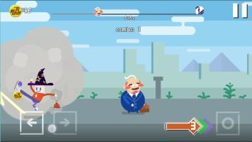 扶老豆回家(Bring Dad Home)游戏安卓手机版图3