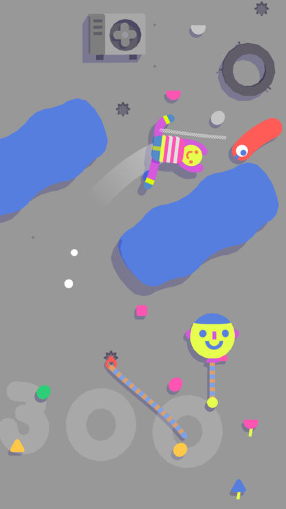 Climbing Flail游戏中文安卓版图2