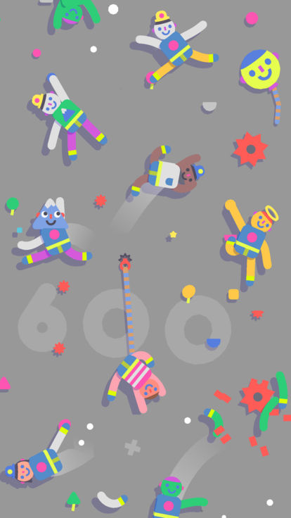 Climbing Flail游戏中文安卓版图3